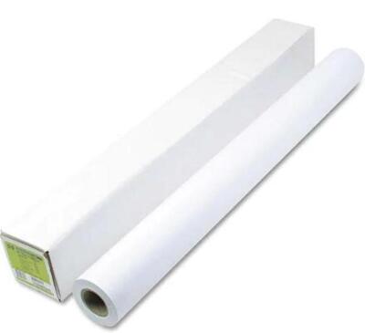 DESCRIPTION: (2) PRINTABLE VINYL SHEET ROLL BRAND/MODEL: BRITE-LINE INFORMATION: WHITE/MUST COME INTO INSPECT/STOCK IMAGE NOT COMPLETELY REFLECTIVE OF