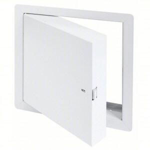 DESCRIPTION: (1) FIRE RATED ACCESS DOOR BRAND/MODEL: TOUGH GUY #16M206 INFORMATION: WHITE SIZE: 24" X 24 RETAIL$: $211.13 EA QTY: 1