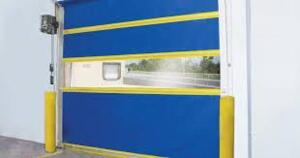 DESCRIPTION: (1) ROLL-UP GARAGE DOOR VINYL AND FRAME BRAND/MODEL: VINYLPRO #VINYLPRO-1C000215273-01 INFORMATION: MUST COME INSPECT FOR ACCURACY RETAIL