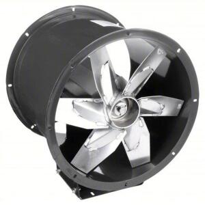 DESCRIPTION: (1) TUBEAXIAL FAN BRAND/MODEL: DAYTON #4C661 SIZE: 18 IN BLADE RETAIL$: $1,305.98 EA QTY: 1