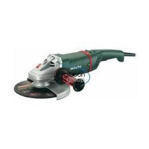 DESCRIPTION: (1) GRINDER BRAND/MODEL: METABO #D-72622 INFORMATION: 120 V, 50/60 HZ, 15A RETAIL$: $199.33 EA QTY: 1