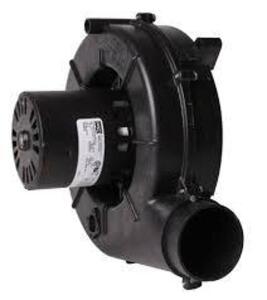 DESCRIPTION: (1) SHADED POLE OEM REPLACEMENT BLOWER WITH SLEEVE BRAND/MODEL: FASCO #A276 INFORMATION: 115 V, 60 HZ, 1.0 AMPS, 3000 RPM, 1 SPEED RETAIL