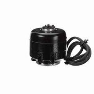 DESCRIPTION: (1) SHADED POLE UNIT BEARING MOTOR BRAND/MODEL: FASCO #UB566 INFORMATION: BLACK, 16 WATTS, 115 VOLTS, .80 AMPS, CAST IRON RETAIL$: $48.31