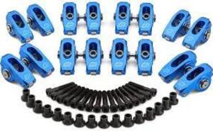 DESCRIPTION: (1) GEN 2 ROLLER ROCKERS BRAND/MODEL: PROFORM INFORMATION: BLUE, ALUMINUM SIZE: 15-17 FT/LBS RETAIL$: $269.00 EA QTY: 1