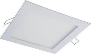 DESCRIPTION: (2) DIRECT CEILING MOUNT BRAND/MODEL: HALO LED INFORMATION: WHITE, SQUARE TRIM, SURFACE MOUNT SIZE: 6" RETAIL$: $32.76 EA QTY: 2