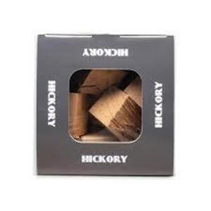 DESCRIPTION: (2) SMOKE WOOD BLOCKS, FLAVORED BRAND/MODEL: JEALOUS DEVIL INFORMATION: WHISKEY BARREL SIZE: 8 LB BOX RETAIL$: $37.95 EA QTY: 2