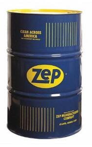 DESCRIPTION: (1) BRAKE CLEANER & DEGREASER BRAND/MODEL: ZEP/050585 INFORMATION: NON-CHLORINATED/CLEAR/STOCK IMAGE NOT REFLECTIVE OF LOT, SEE PICS RETA