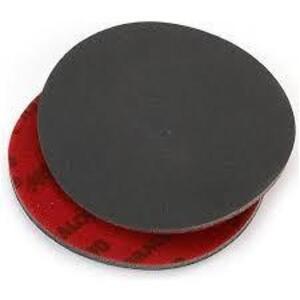 DESCRIPTION: (5) BOXES OF (20) WET SANDING DISK BRAND/MODEL: MIRKA #8A-203-2000 SIZE: 3" RETAIL$: $44.65 EA QTY: 5