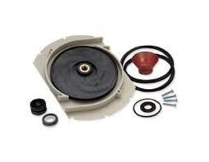 DESCRIPTION: (1) OVERHAUL KIT BRAND/MODEL: FLOTEC #FP5172-01 RETAIL$: $62.95 EA QTY: 1