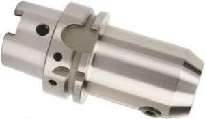 DESCRIPTION: (2) END MILL HOLDER BRAND/MODEL: ACCUPRO #92149111 SIZE: 3/4-4.50" RETAIL$: $370.00 EA QTY: 2