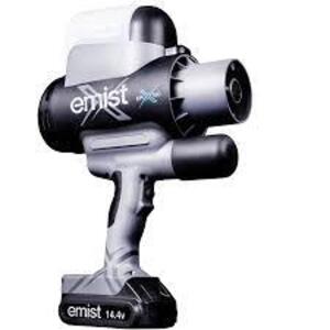 DESCRIPTION: (1) DISINFECTANT SPRAYER BRAND/MODEL: EMIST #EPIX360-HH RETAIL$: $1,062.45 EA QTY: 1