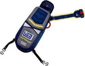 DESCRIPTION: (1) FALL PROTECTION BRAND/MODEL: 3M #3320031 INFORMATION: BLUE AND YELLOW RETAIL$: $1086.27 EA QTY: 1