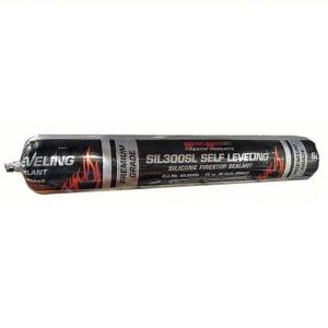 DESCRIPTION: (1) CASE OF (12) SELF LEVELING SILICONE FIRESTOP SEALANT BRAND/MODEL: SPECSEAL #12Z618 SIZE: 20 OZ RETAIL$: $287.37 EA QTY: 1