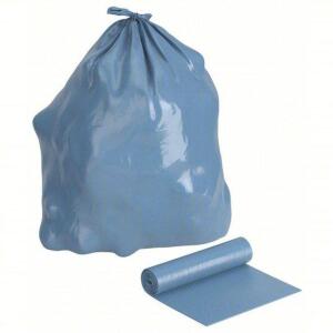 DESCRIPTION: (1) CASE OF (100) TRASH BAGS BRAND/MODEL: 15E489 SIZE: 43X48 RETAIL$: $91.13 EA QTY: 1