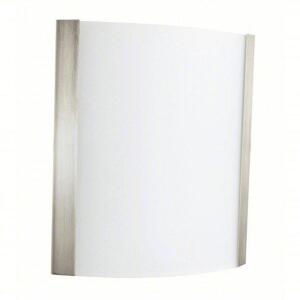 DESCRIPTION: (1) LED SCONCE BRAND/MODEL: IDEAL #787KU9 SIZE: 11" RETAIL$: $103.20 EA QTY: 1