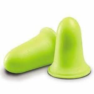 DESCRIPTION: (2) CASES OF (200) EAR PLUGS BRAND/MODEL: 3M E-A-RSOFT FX #ES-01-020 RETAIL$: $89.00 EA QTY: 2