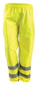 DESCRIPTION: (9) PARS OF HI-VIZ WORK PANTSBRAND/MODEL: OCCUNOMIXSIZE: XLRETAIL$: $20.10 EAQTY: 9