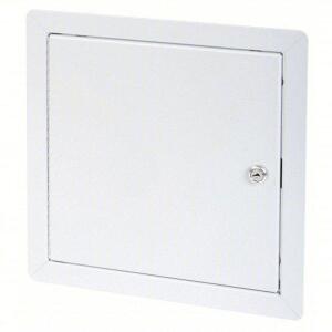 DESCRIPTION: (2) ACCESS DOOR BRAND/MODEL: TOUGH GUY #1UEV8B SIZE: 16X16X16 RETAIL$: $148.93 EA QTY: 2