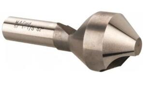 DESCRIPTION: (1) 82* HSS RH COUNTERSINK BRAND/MODEL: MA FORD 67112502 SIZE: 1/2" SD 1-1/8" HD RETAIL$: $61.80 QTY: 1