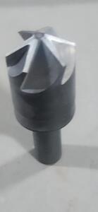 DESCRIPTION: (1) HSS 120* COUNTERSINK BRAND/MODEL: MA FORD 79100006 SIZE: 2-34" DIA 1/2" SD RETAIL$: $55.46 QTY: 1