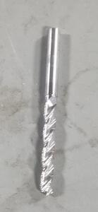 DESCRIPTION: (1) SOLID CARBIDE JOBBER DRILL BITS BRAND/MODEL: FULLERTON 19027 SIZE: .2913" RETAIL$: 125.90 EA QTY: 1