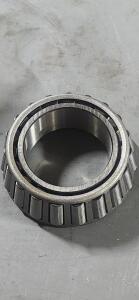 DESCRIPTION: (2) TAPERESD ROLLER BEARINGS BRAND/MODEL: TIMKEN JM207049 SIZE: 2-5/32" BORE 3.74" OD RETAIL$: $215.30 QTY: 2