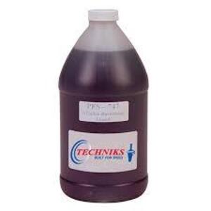 DESCRIPTION: (2) BURNISHING SOLUTION BRAND/MODEL: PFS-727 #03900222 SIZE: 1/2 GALLON RETAIL$: $28.13 EA QTY: 2