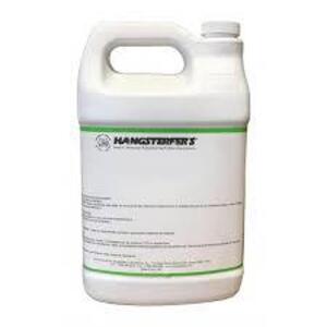 DESCRIPTION: (2) ANTIFOAM STRAIGHT OIL BRAND/MODEL: HANGSTERFER'S SIZE: 1 GALLON RETAIL$: $69.00 EA QTY: 2