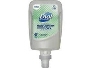 DESCRIPTION: (3) ANTIBACTERIAL HAND SANITIZER GEL BRAND/MODEL: DIAL PROFESSIONAL SIZE: 1.2 L RETAIL$: $24.49 EA QTY: 3