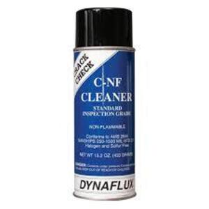 DESCRIPTION: (6) CNF CLEANER BRAND/MODEL: DUNAFLUX SIZE: 15 OZ RETAIL$: $12.38 EA QTY: 6