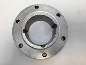 DESCRIPTION: (1) SPACER SHAFT HUB BRAND/MODEL: DODGE #011623 SIZE: 6" OD 1-3/4 W 2517 RETAIL$: $100.00 EA QTY: 1