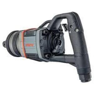 DESCRIPTION: (1) USED IMPACT WRENCH BRAND/MODEL: PROTO J199WD RETAIL$: $1000.00 EA QTY: 1