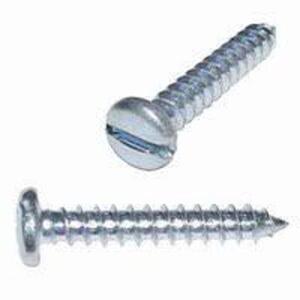 DESCRIPTION: (4) BOXES OF (100) SHEET METAL SCREWS BRAND/MODEL: PTS814S SIZE: #8 1/4 RETAIL$: $3.46 EA QTY: 4