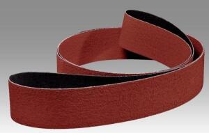 DESCRIPTION: (2) PACKS OF (20) CLOTH BELTS BRAND/MODEL: 3M/28204 INFORMATION: GRIT: 60/BROWN/FILM-LOK RETAIL$: $65.80 PER PK OF 20 SIZE: 6" X 60" QTY: