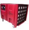 DESCRIPTION: (1) AIR SCRUBBER/NEGATIVE AIR MACHINE BRAND/MODEL: NOVAIR 2000 INFORMATION: 2HP MOTOR, 110v-220v 50/60Hz, 2000 CUFT/MINUTE, 2 SPEEDS RETA