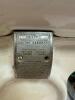 VINTAGE DAYTON MONEYWEIGHT COUNTERTOP SCALE - 5