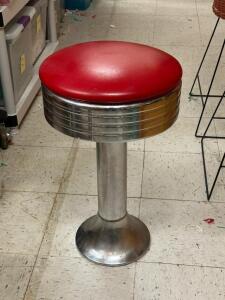 (2) - BAR STOOLS