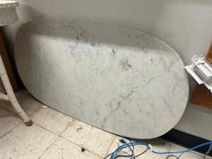 MARBLE TABLE TOP