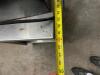 32" X 24" HEAVY DUTY STAINLESS COUNTER W/ LOWER STORAGE. - 3