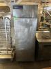 DELFIELD SINGLE DOOR COMMERCIAL COOLER. - 2