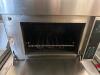 MENU MASTER MXP22 HIGH SPEED COUNTER TOP OVEN - 3