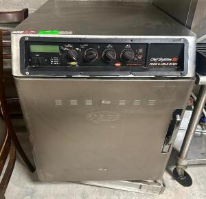 CHEF SYSTEMS S2 COOK AND HOLD WARMER