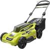 20 in. 40-Volt Lithium-Ion Brushless Cordless Walk Behind LAWN MOWER