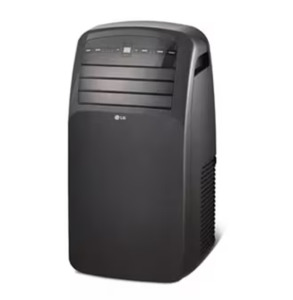 12,000 BTU PORTABLE AIR CONDITIONER