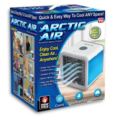 PORTABLE IN HOME AIR CONDITIONER