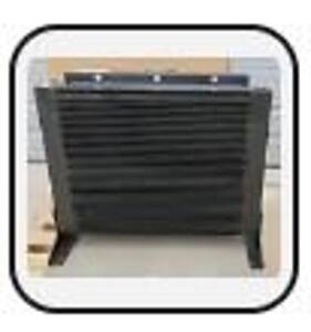 DESCRIPTION: (1) FORCED-AIR BYPASS HYDRAULIC OIL COOLER FAN BRAND/MODEL: AKG THERMAL SYSTEMS #1103381000 INFORMATION: SEE INSPECTION RETAIL$: $1799.96