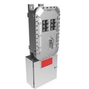 DESCRIPTION: (1) CIRCUIT BREAKER PANELBOARD BRAND/MODEL: KILLARK #D2L-312-ML100 RETAIL$: $1469.00 EA QTY: 1