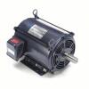 DESCRIPTION: (1) GENERAL PURPOSE MOTOR BRAND/MODEL: MARATHON MOTORS #44N964 INFORMATION: OPEN DRIP PROOF, RIGID BASE MOUNT, 10 HP, 1,768 NAMEPLATE RPM