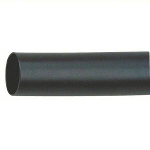 DESCRIPTION: (2) HEAT SHRINK TUBING BRAND/MODEL: INSULTAB #4WNF6 INFORMATION: 0.38 IN I.D. BEFORE SHRINKING, 0.19 IN I.D. AFTER SHRINKING SIZE: 200' L