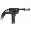 DESCRIPTION: (1) PUSH-PULL GUN BRAND/MODEL: MILLER ELECTRIC #5GWL2 INFORMATION: XR-PISTOL, WATER-COOLED, 200 A, 1/16 IN SIZE: 15' LONG CABLE RETAIL$: